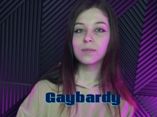 Gaybardy