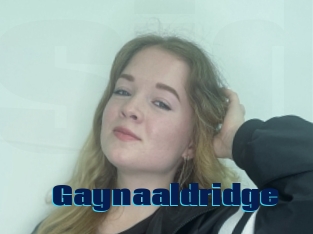 Gaynaaldridge