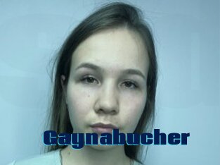 Gaynabucher