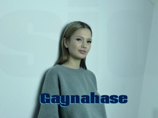 Gaynahase