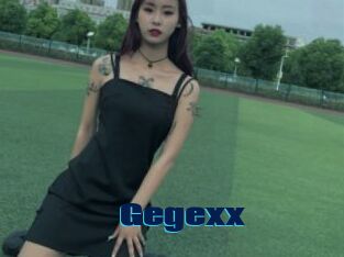 Gegexx