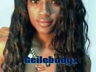 Geilebodyx