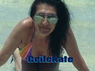 Geilekate