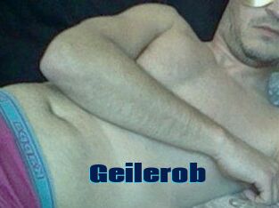 Geilerob