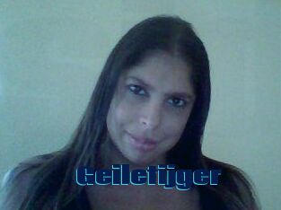 Geilletijger