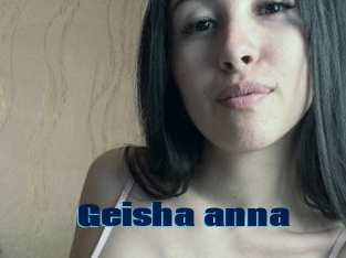 Geisha_anna