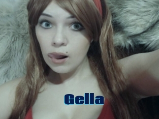 Gella