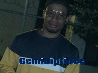 Geminiprince