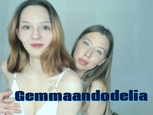 Gemmaandodelia