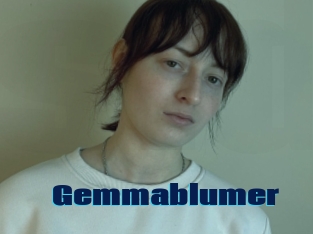 Gemmablumer