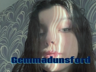 Gemmadunsford