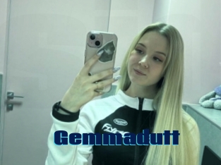 Gemmadutt