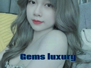 Gems_luxury