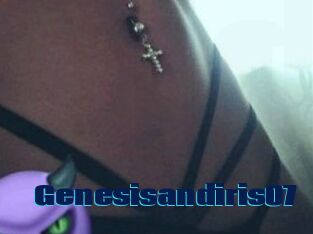 Genesisandiris07