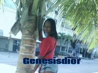 Genesisdior