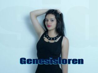 Genesisloren