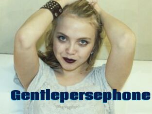 Gentlepersephone