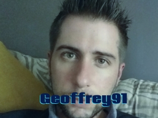 Geoffrey91