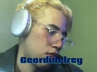 Geordidelrey