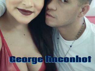 George_linconhot