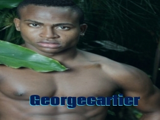 Georgecartier