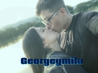 Georgeymilu