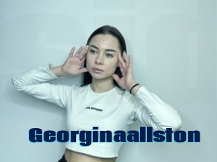 Georginaallston