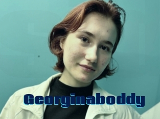 Georginaboddy