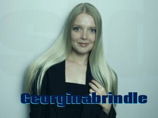 Georginabrindle