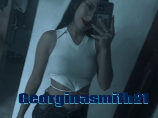 Georginasmith21