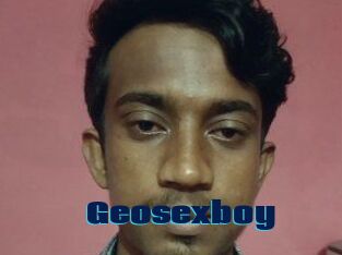 Geosexboy