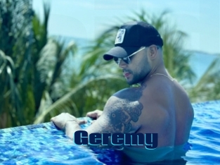 Geremy