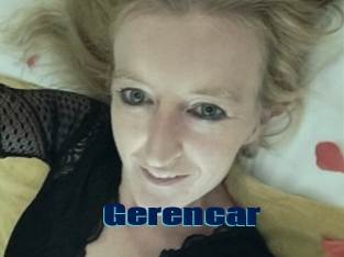 Gerencar