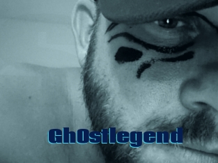 Gh0stlegend