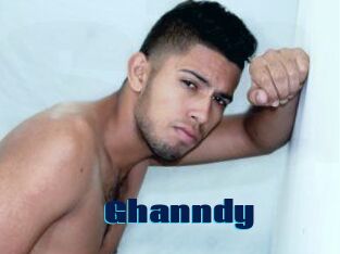 Ghanndy