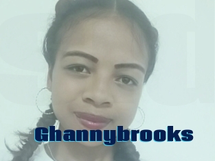 Ghannybrooks