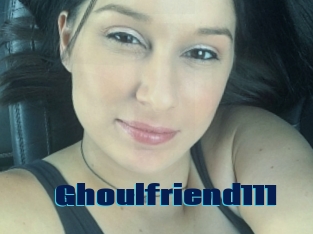 Ghoulfriend111