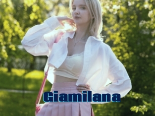 Giamilana