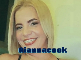 Giannacook