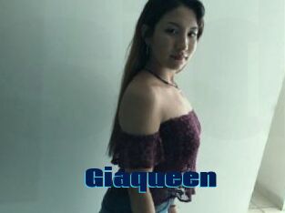 Giaqueen