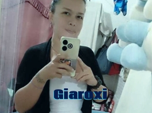 Giaroxi