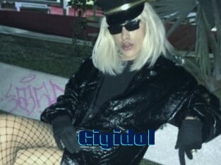 Gigidol