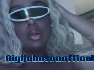 Gigijohnsonoffical