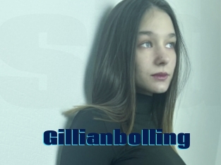 Gillianbolling