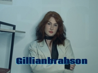 Gillianbrabson