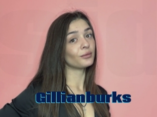 Gillianburks