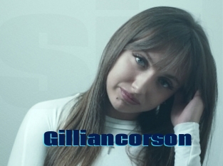 Gilliancorson