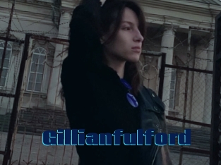 Gillianfulford