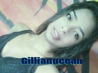 Gillianocean