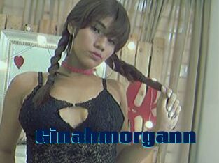 Ginahmorgann